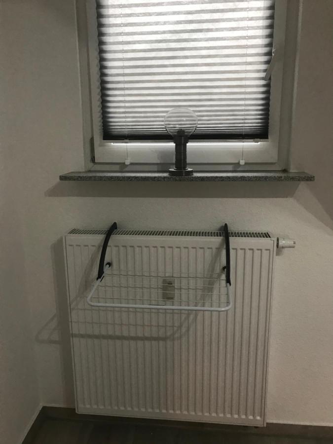 Sweet Home Appartements Bottrop Esterno foto